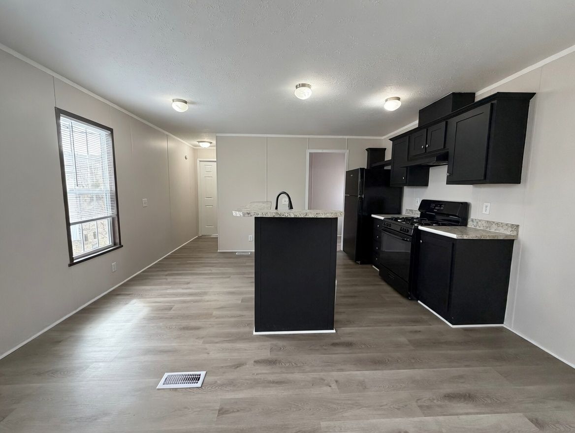 A photo of the Brighton Village Home